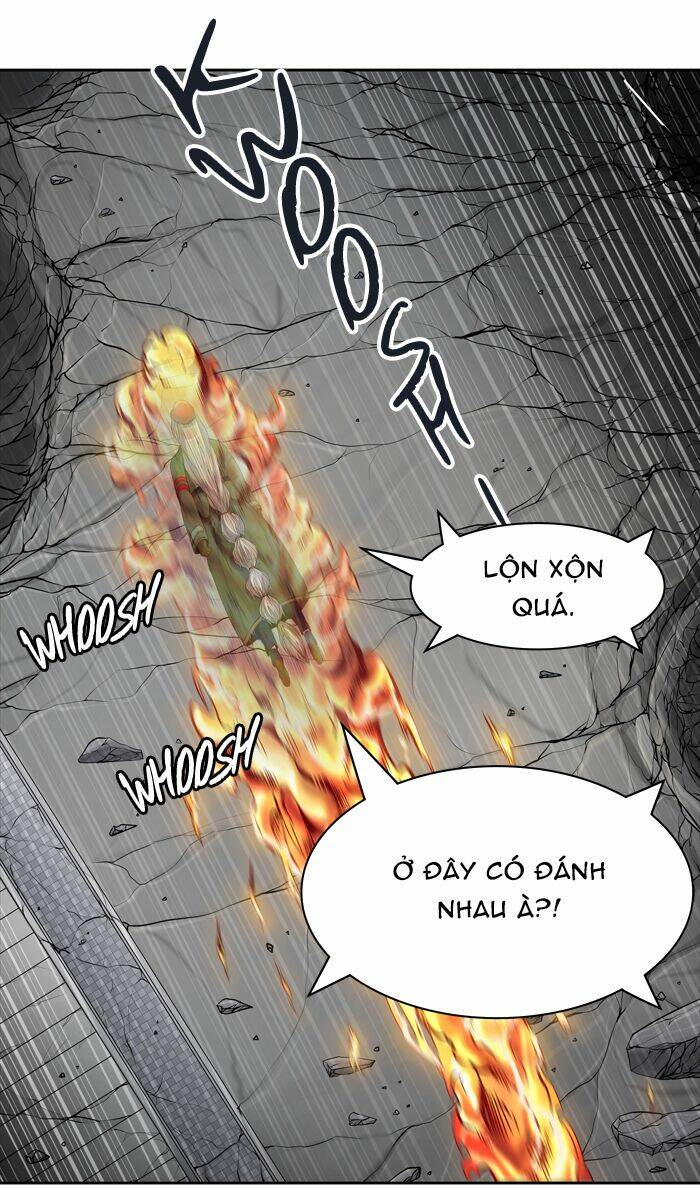 Cuộc Chiến Trong Tòa Tháp - Tower Of God: Chapter 444