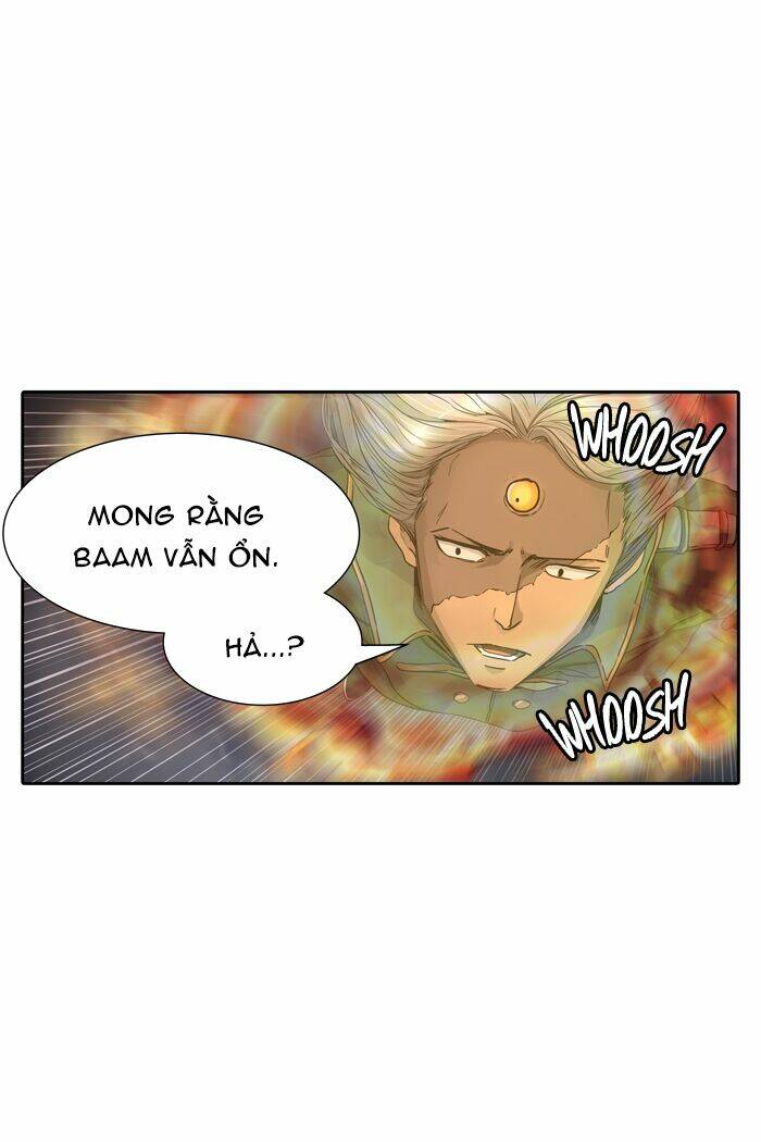 Cuộc Chiến Trong Tòa Tháp - Tower Of God: Chapter 444