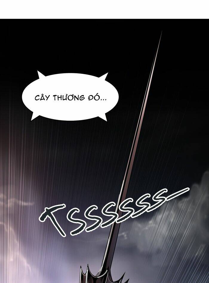 Cuộc Chiến Trong Tòa Tháp - Tower Of God: Chapter 444