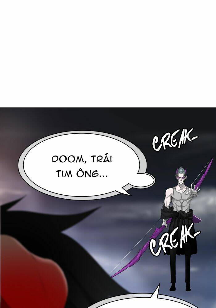 Cuộc Chiến Trong Tòa Tháp - Tower Of God: Chapter 444