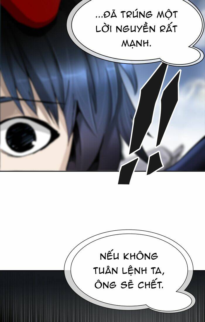 Cuộc Chiến Trong Tòa Tháp - Tower Of God: Chapter 444