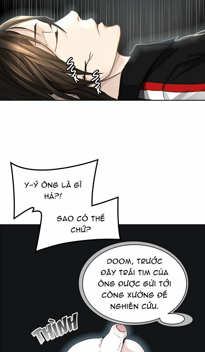 Cuộc Chiến Trong Tòa Tháp - Tower Of God: Chapter 444