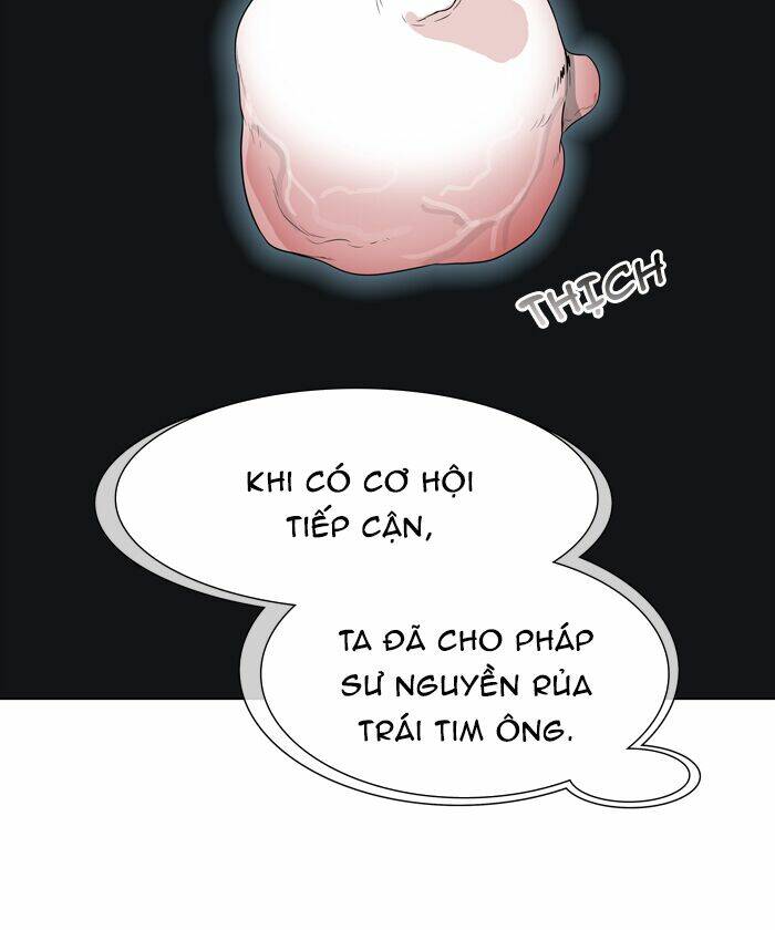 Cuộc Chiến Trong Tòa Tháp - Tower Of God: Chapter 444
