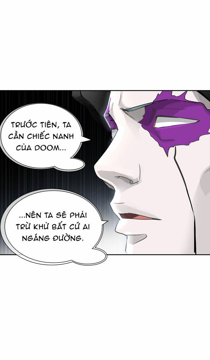 Cuộc Chiến Trong Tòa Tháp - Tower Of God: Chapter 444