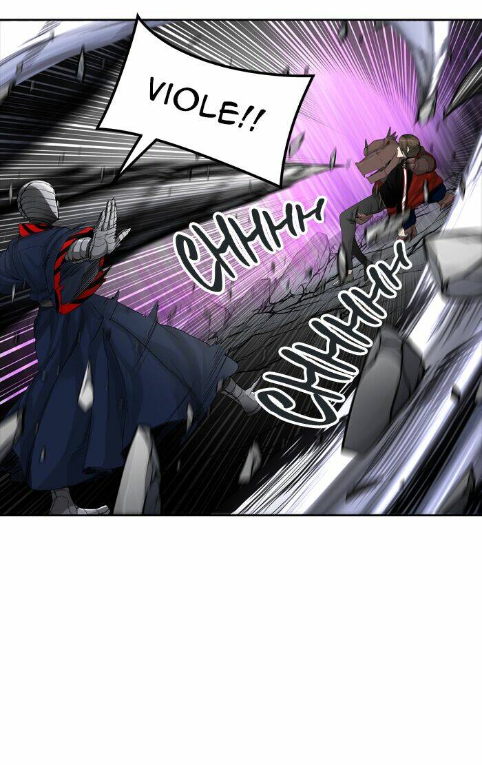 Cuộc Chiến Trong Tòa Tháp - Tower Of God: Chapter 444