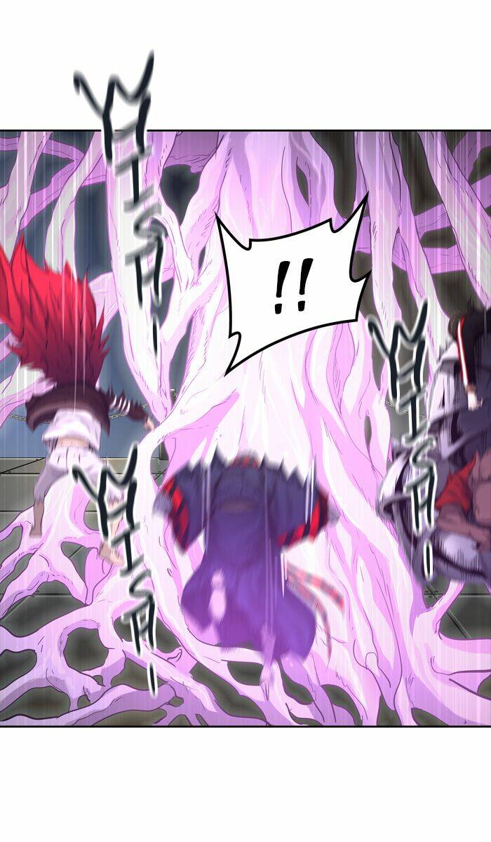 Cuộc Chiến Trong Tòa Tháp - Tower Of God: Chapter 444