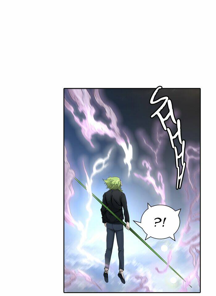 Cuộc Chiến Trong Tòa Tháp - Tower Of God: Chapter 444