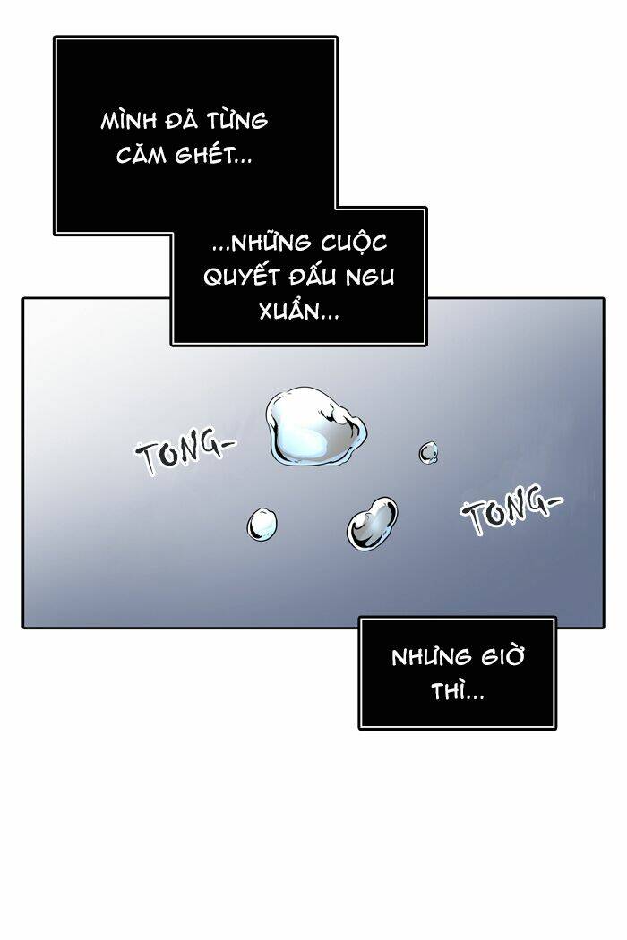 Cuộc Chiến Trong Tòa Tháp - Tower Of God: Chapter 444