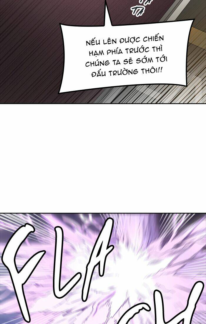 Cuộc Chiến Trong Tòa Tháp - Tower Of God: Chapter 444