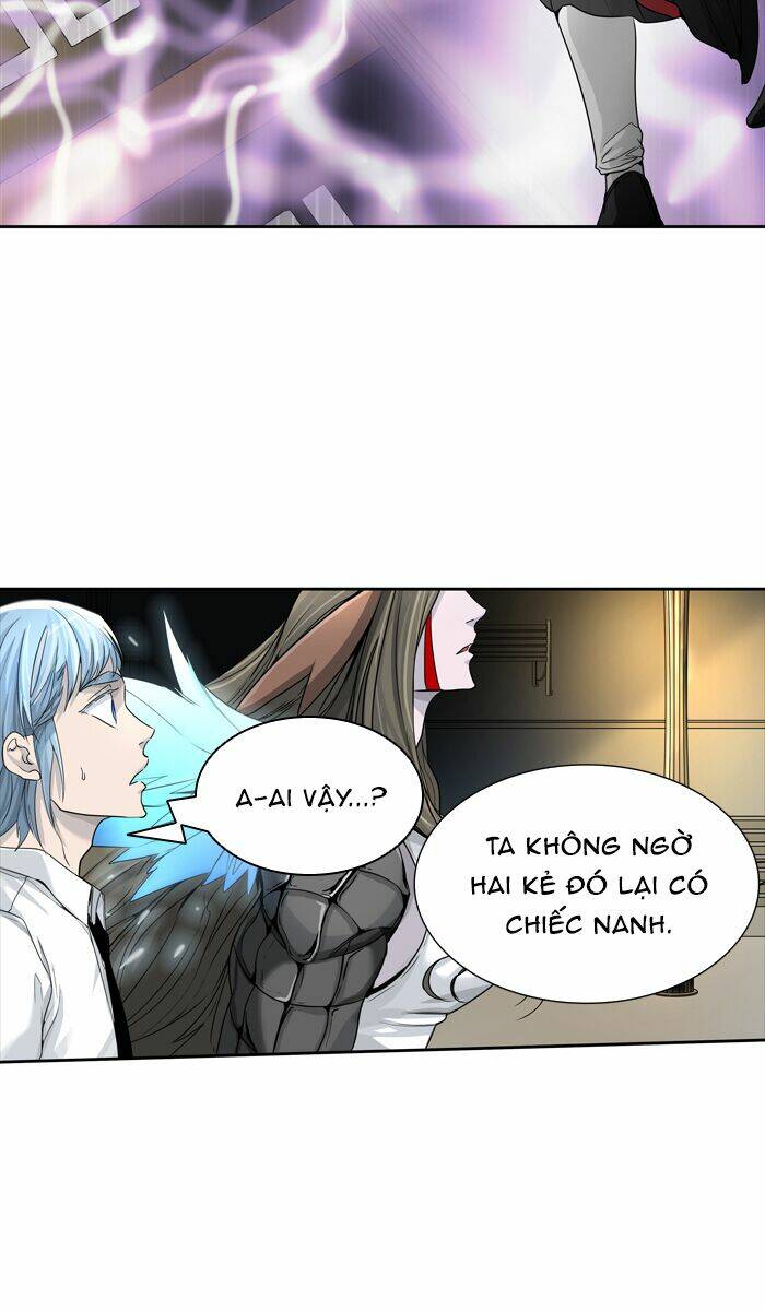 Cuộc Chiến Trong Tòa Tháp - Tower Of God: Chapter 444