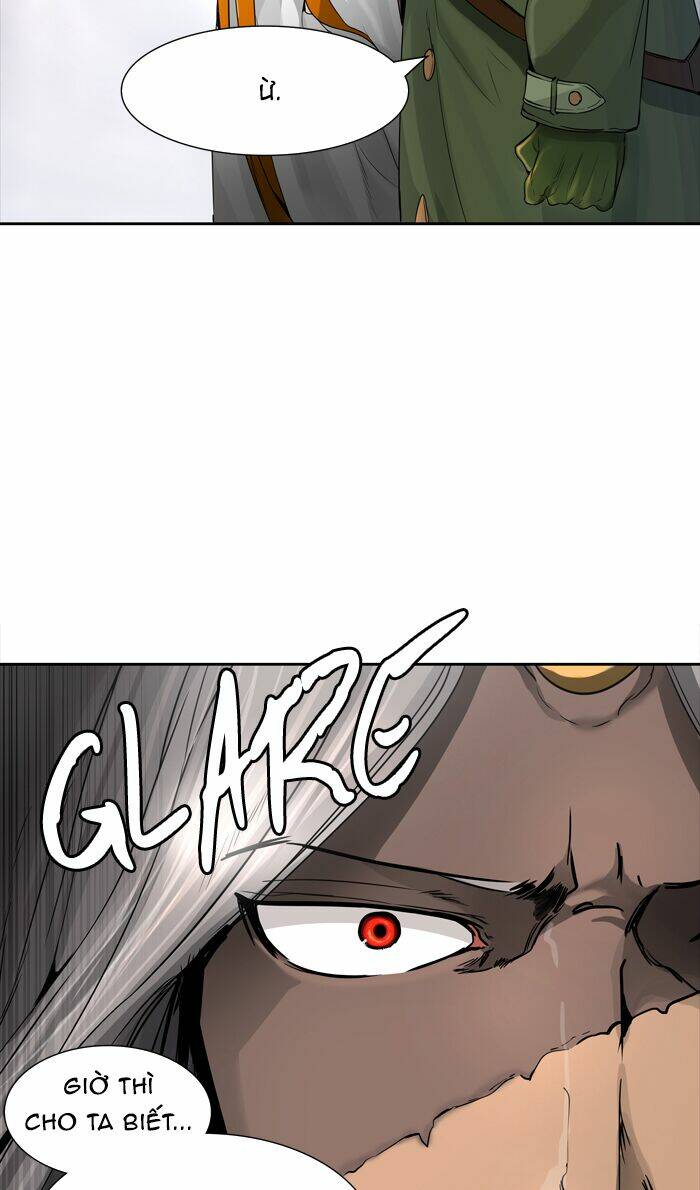 Cuộc Chiến Trong Tòa Tháp - Tower Of God: Chapter 444