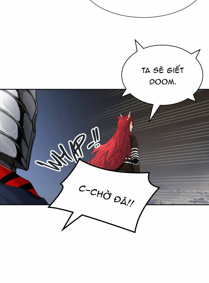 Cuộc Chiến Trong Tòa Tháp - Tower Of God: Chapter 444
