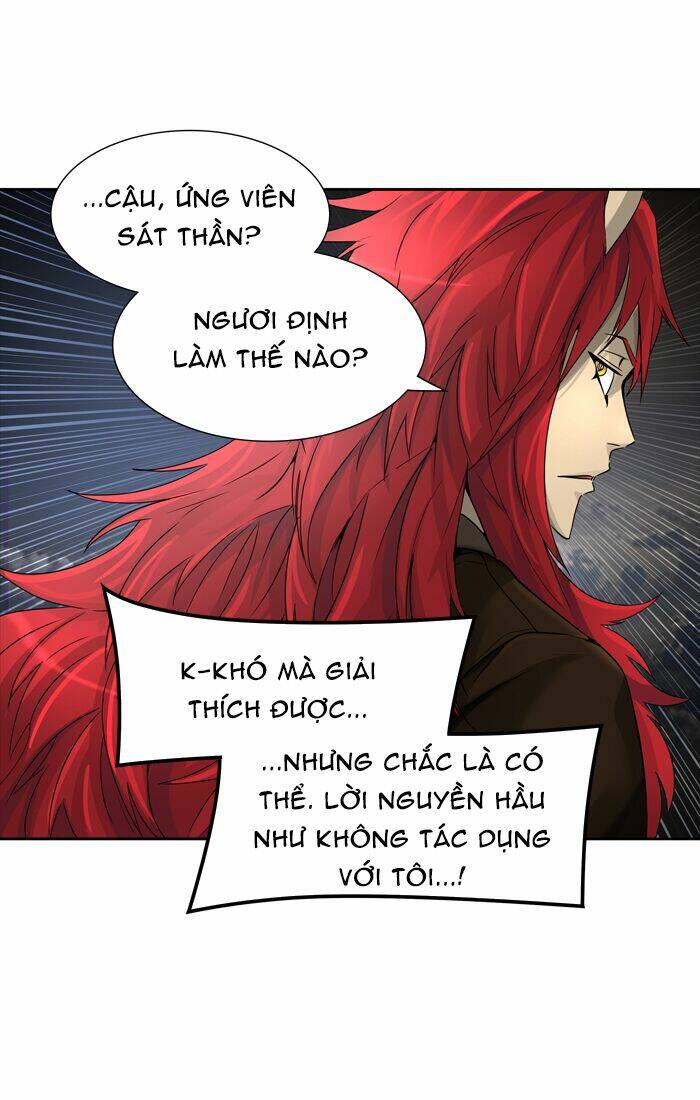 Cuộc Chiến Trong Tòa Tháp - Tower Of God: Chapter 444