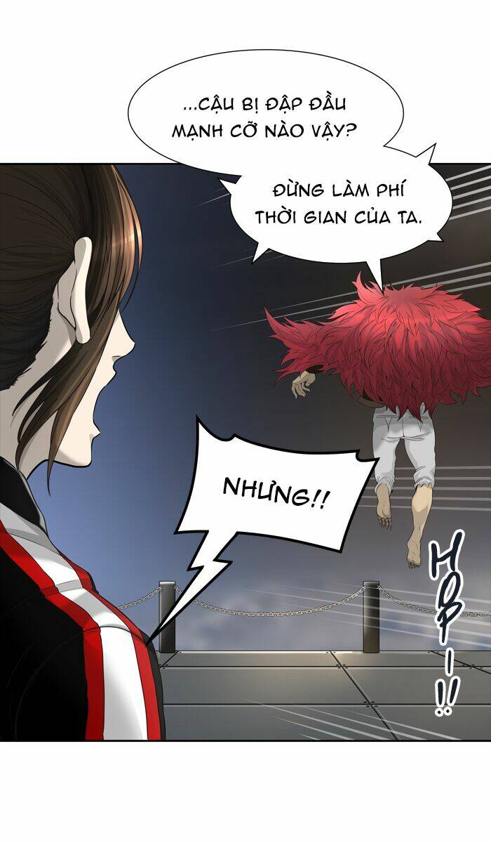 Cuộc Chiến Trong Tòa Tháp - Tower Of God: Chapter 444