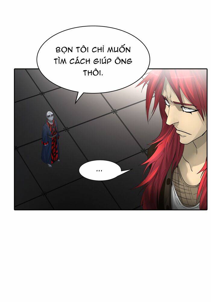 Cuộc Chiến Trong Tòa Tháp - Tower Of God: Chapter 444