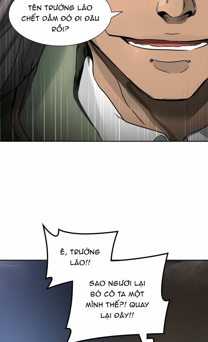 Cuộc Chiến Trong Tòa Tháp - Tower Of God: Chapter 444
