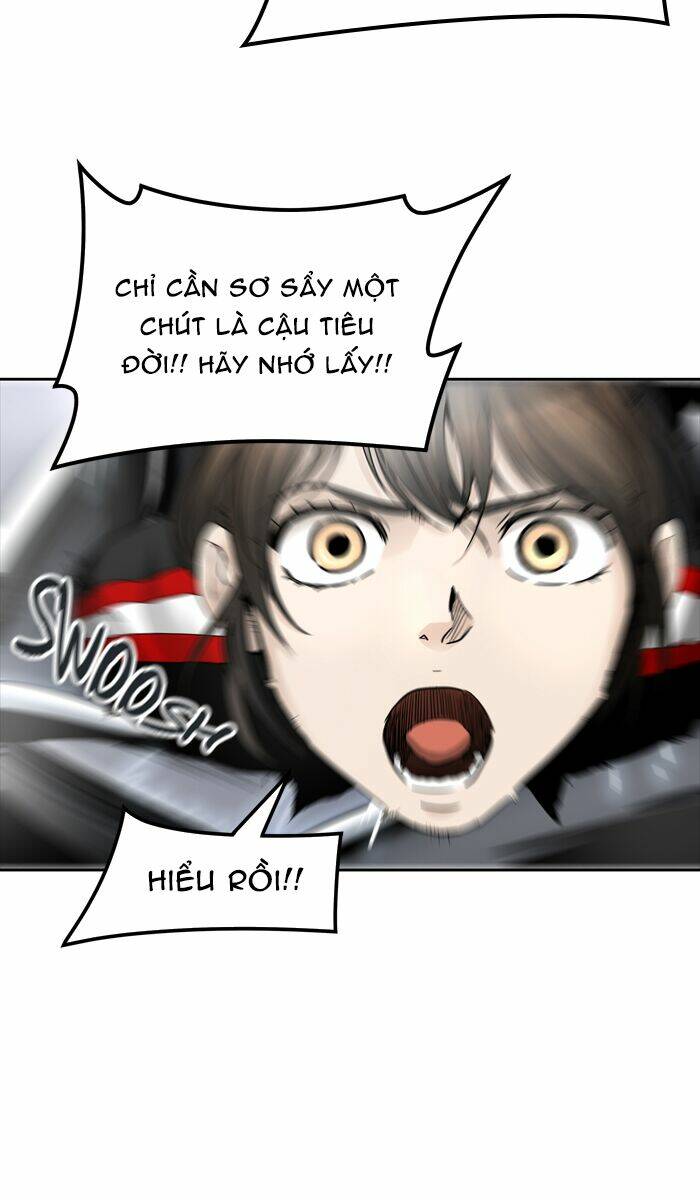 Cuộc Chiến Trong Tòa Tháp - Tower Of God: Chapter 444