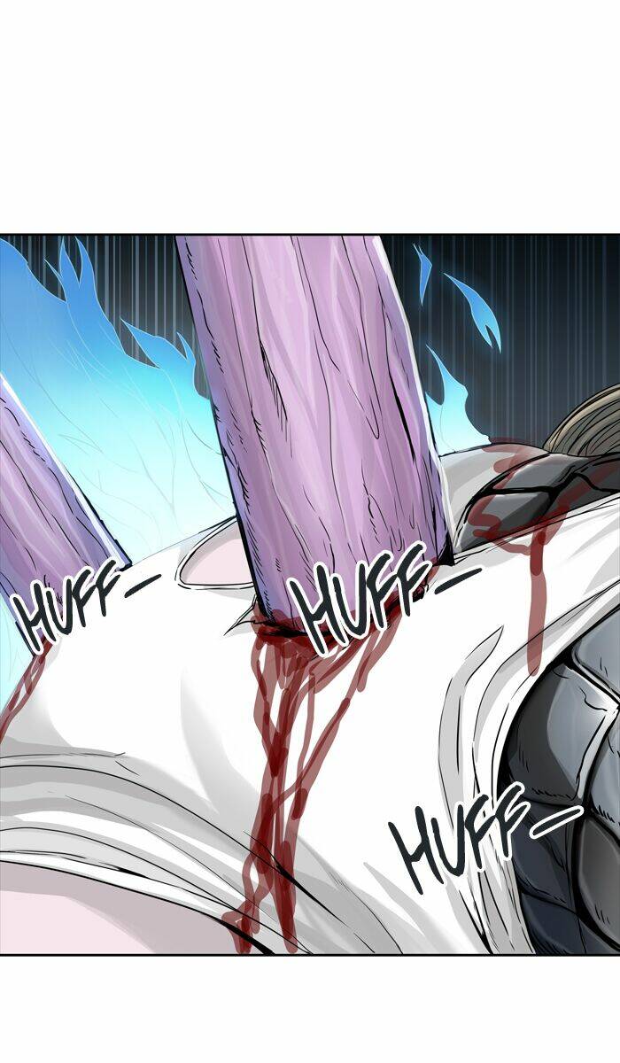 Cuộc Chiến Trong Tòa Tháp - Tower Of God: Chapter 444