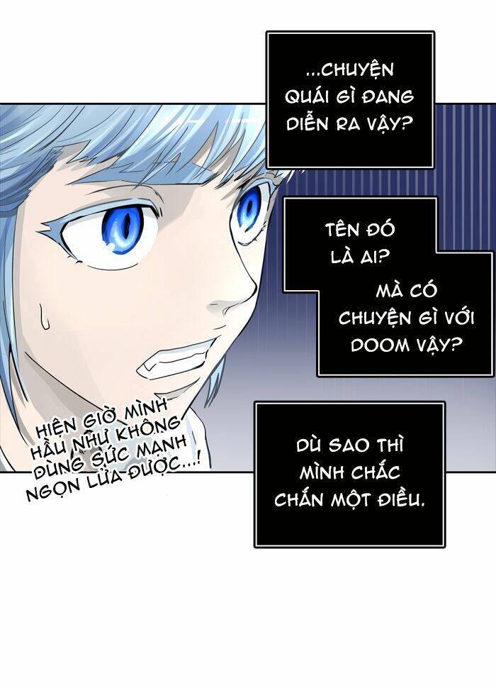 Cuộc Chiến Trong Tòa Tháp - Tower Of God: Chapter 444