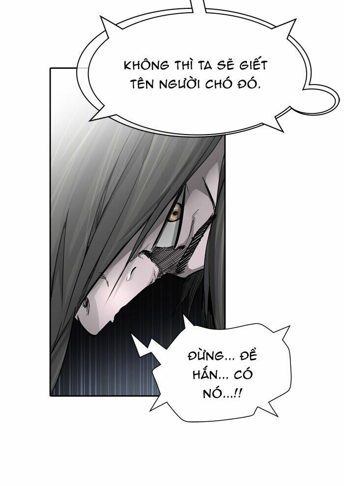 Cuộc Chiến Trong Tòa Tháp - Tower Of God: Chapter 444