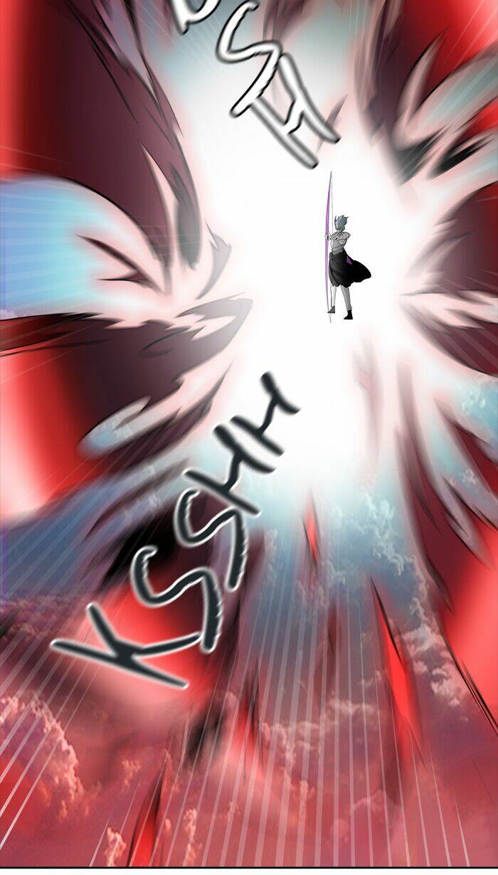 Cuộc Chiến Trong Tòa Tháp - Tower Of God: Chapter 444