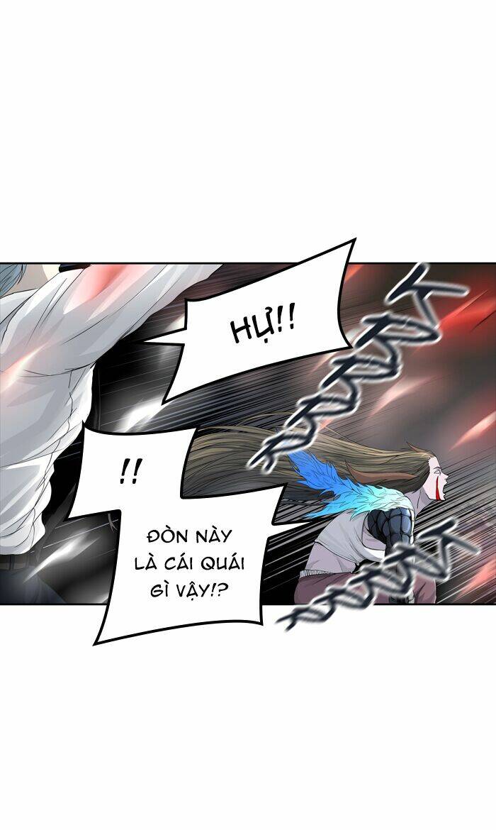 Cuộc Chiến Trong Tòa Tháp - Tower Of God: Chapter 444