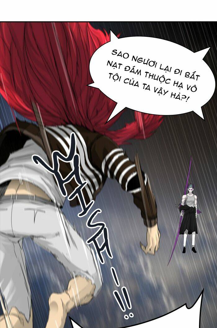 Cuộc Chiến Trong Tòa Tháp - Tower Of God: Chapter 444