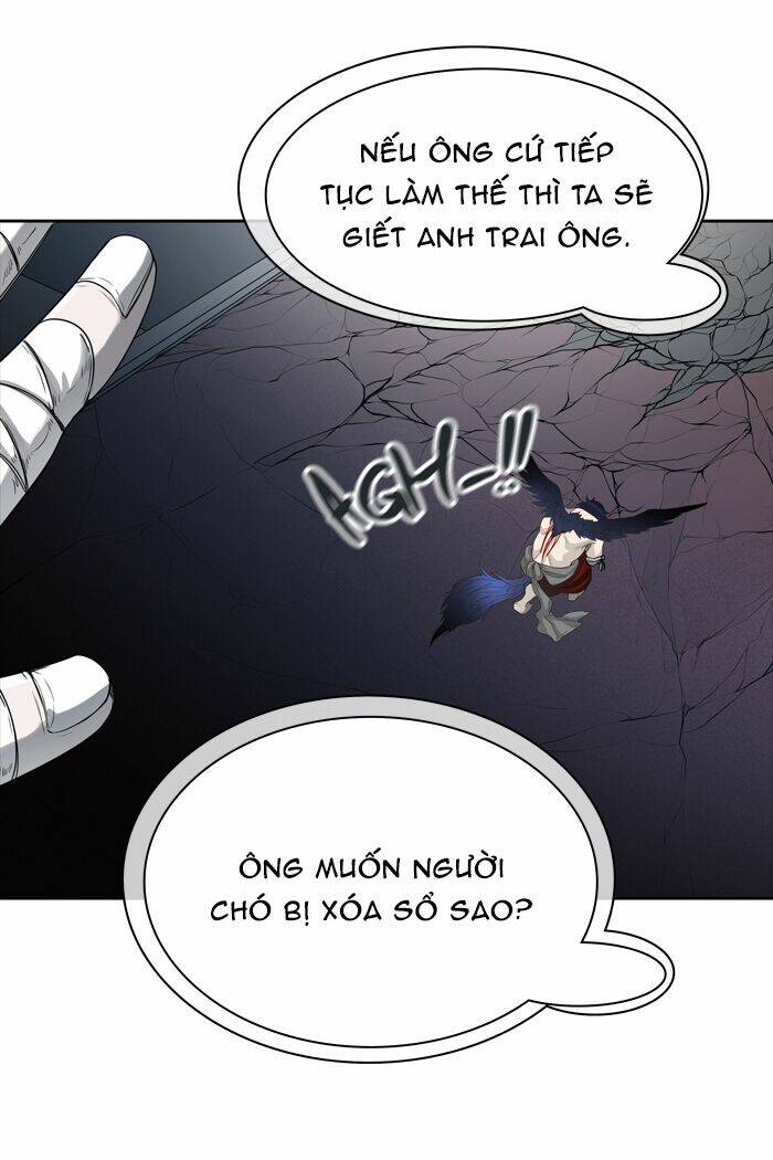 Cuộc Chiến Trong Tòa Tháp - Tower Of God: Chapter 444