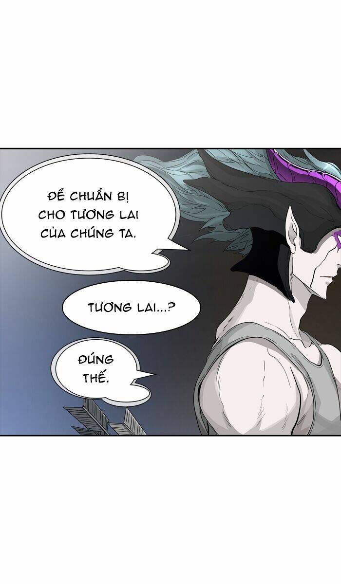 Cuộc Chiến Trong Tòa Tháp - Tower Of God: Chapter 444