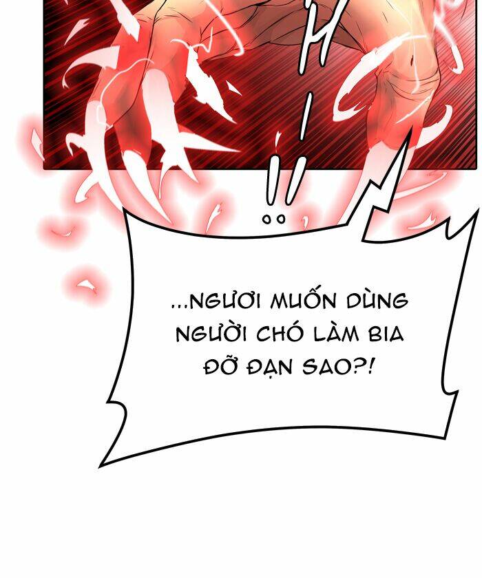 Cuộc Chiến Trong Tòa Tháp - Tower Of God: Chapter 444