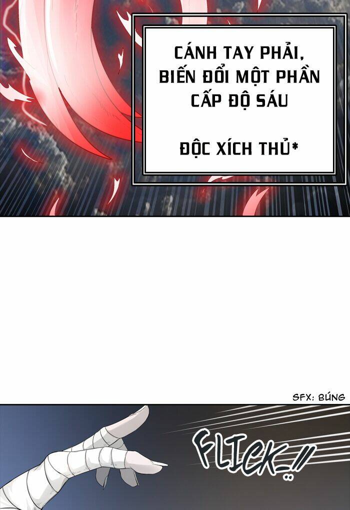 Cuộc Chiến Trong Tòa Tháp - Tower Of God: Chapter 444