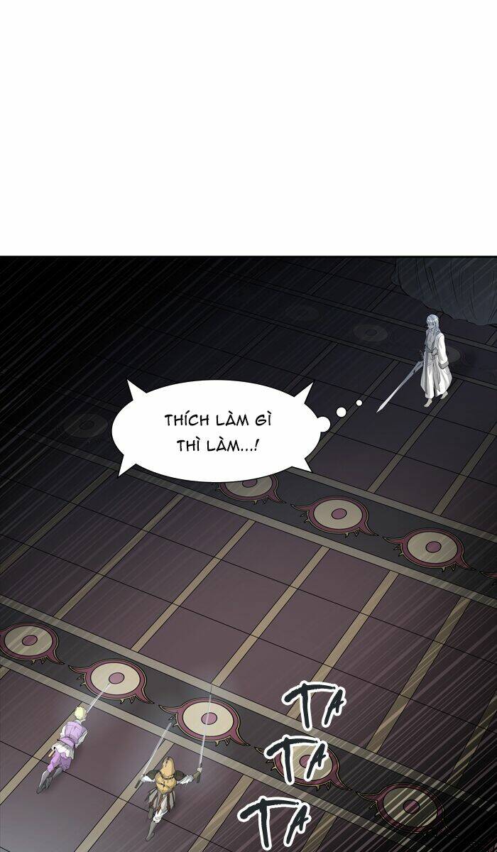 Cuộc Chiến Trong Tòa Tháp - Tower Of God: Chapter 445