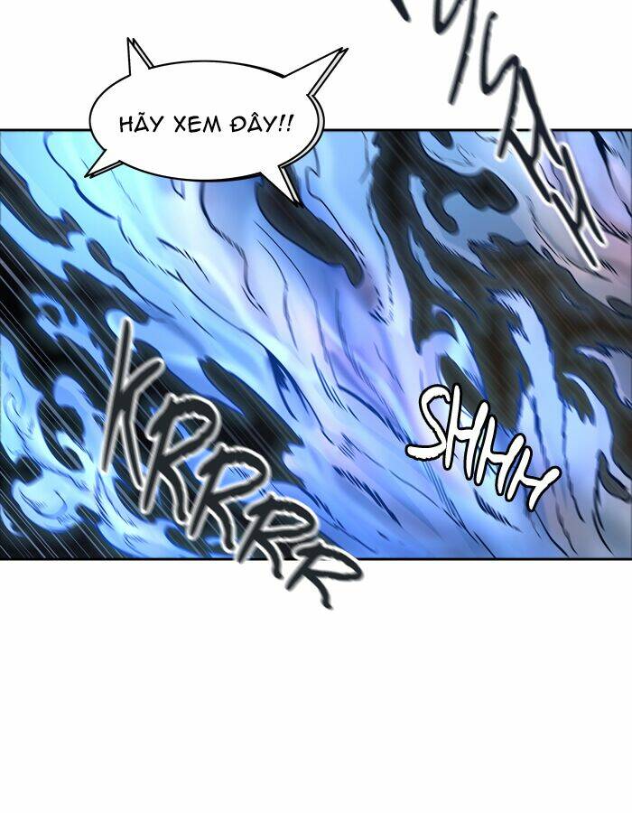 Cuộc Chiến Trong Tòa Tháp - Tower Of God: Chapter 445