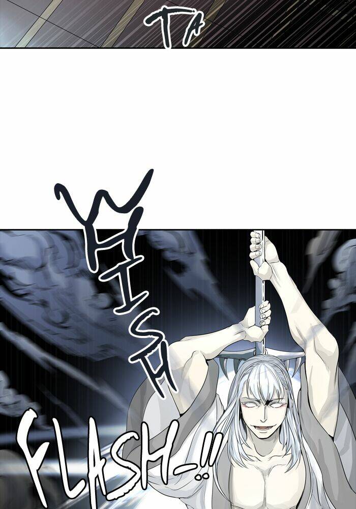 Cuộc Chiến Trong Tòa Tháp - Tower Of God: Chapter 445