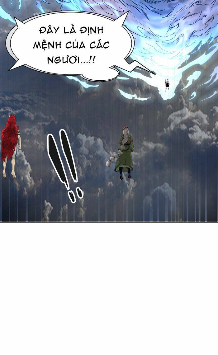 Cuộc Chiến Trong Tòa Tháp - Tower Of God: Chapter 445