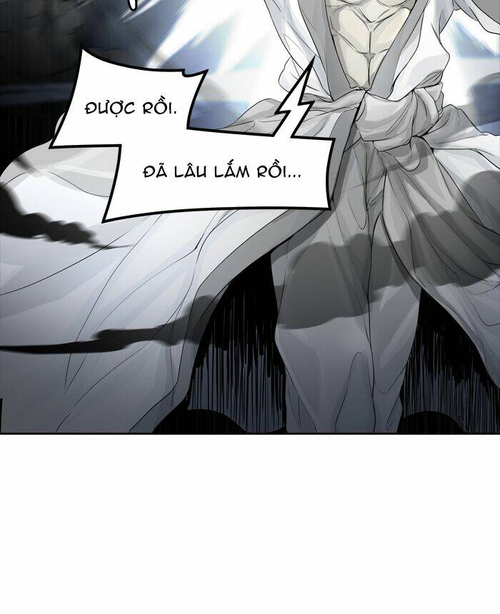 Cuộc Chiến Trong Tòa Tháp - Tower Of God: Chapter 445