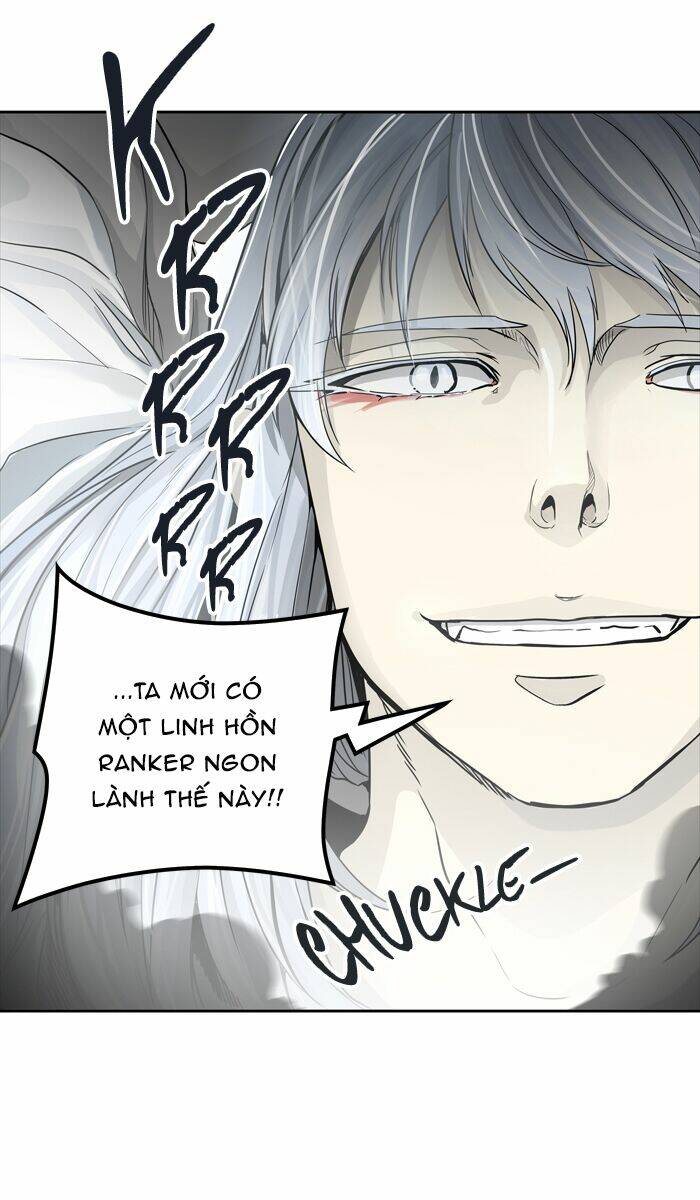 Cuộc Chiến Trong Tòa Tháp - Tower Of God: Chapter 445