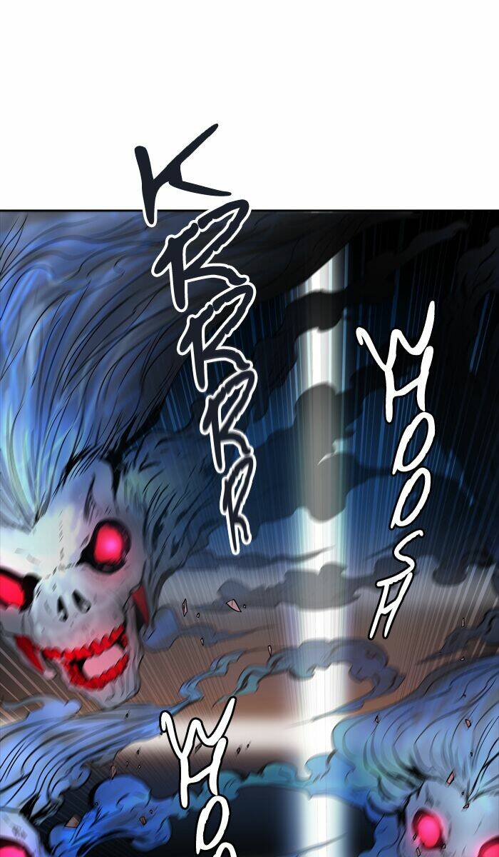 Cuộc Chiến Trong Tòa Tháp - Tower Of God: Chapter 445