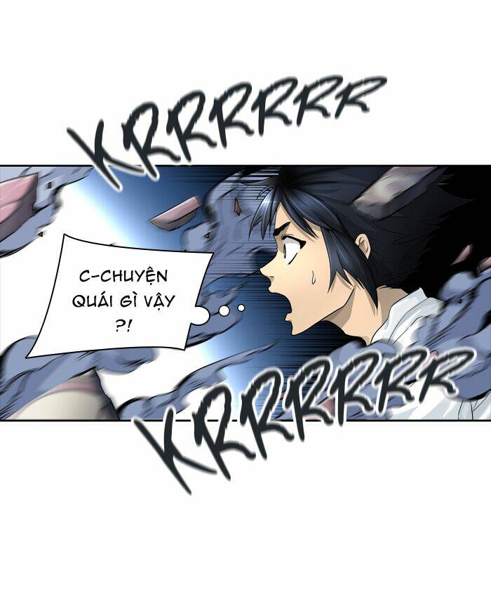 Cuộc Chiến Trong Tòa Tháp - Tower Of God: Chapter 445