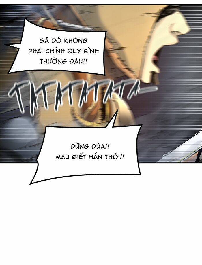 Cuộc Chiến Trong Tòa Tháp - Tower Of God: Chapter 445