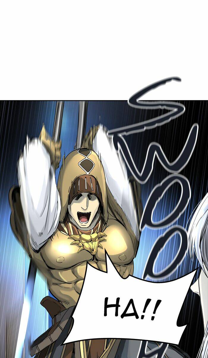 Cuộc Chiến Trong Tòa Tháp - Tower Of God: Chapter 445