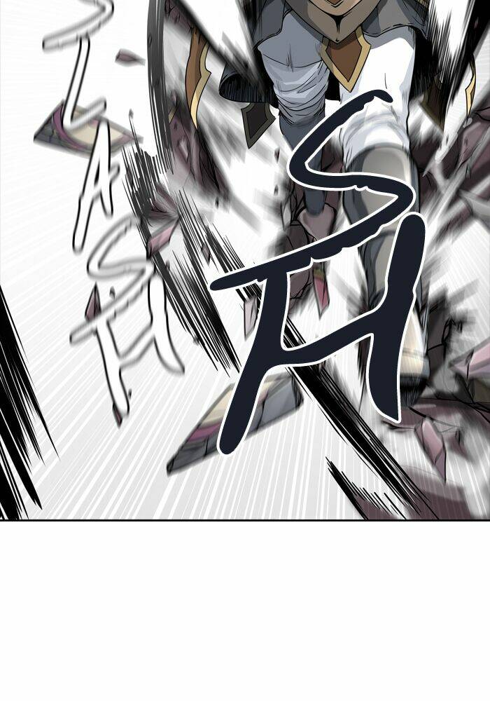 Cuộc Chiến Trong Tòa Tháp - Tower Of God: Chapter 445