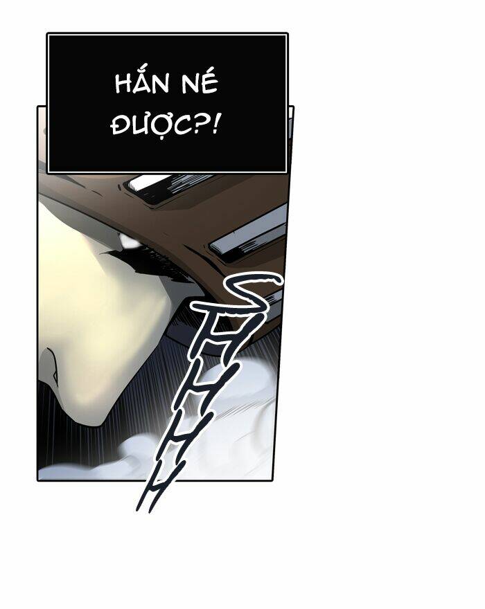 Cuộc Chiến Trong Tòa Tháp - Tower Of God: Chapter 445