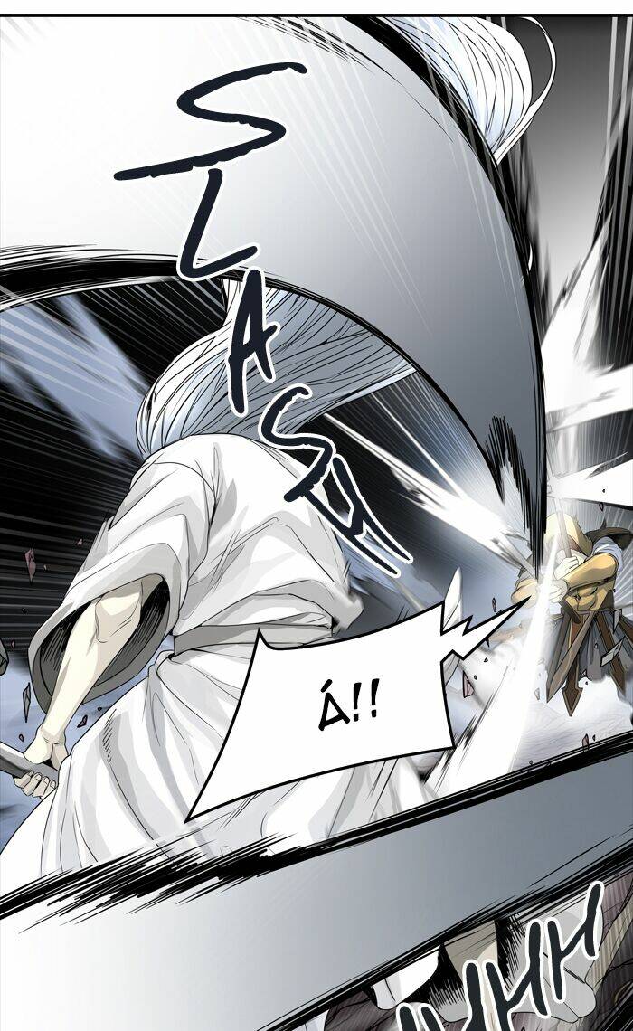 Cuộc Chiến Trong Tòa Tháp - Tower Of God: Chapter 445