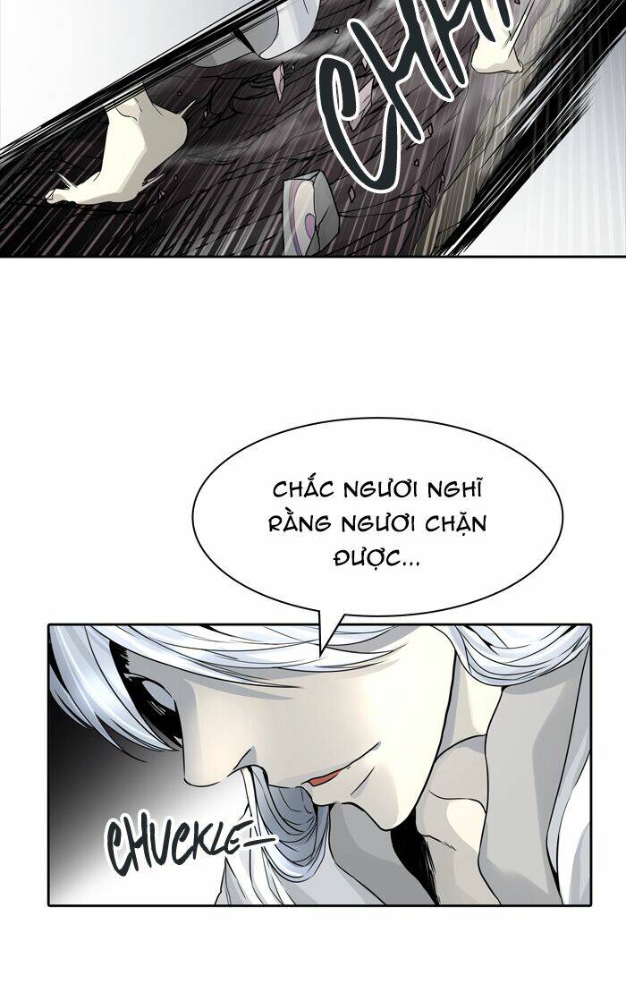 Cuộc Chiến Trong Tòa Tháp - Tower Of God: Chapter 445