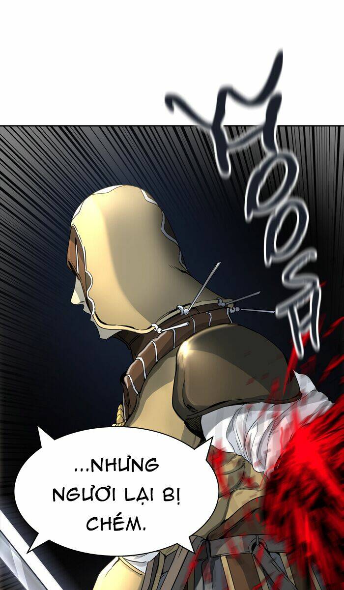 Cuộc Chiến Trong Tòa Tháp - Tower Of God: Chapter 445