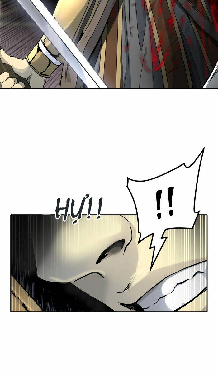 Cuộc Chiến Trong Tòa Tháp - Tower Of God: Chapter 445