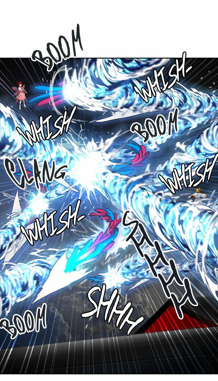 Cuộc Chiến Trong Tòa Tháp - Tower Of God: Chapter 445