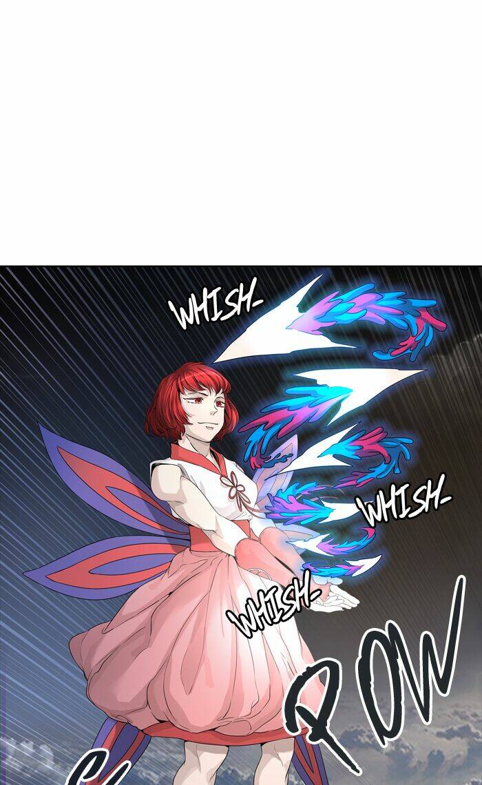 Cuộc Chiến Trong Tòa Tháp - Tower Of God: Chapter 445