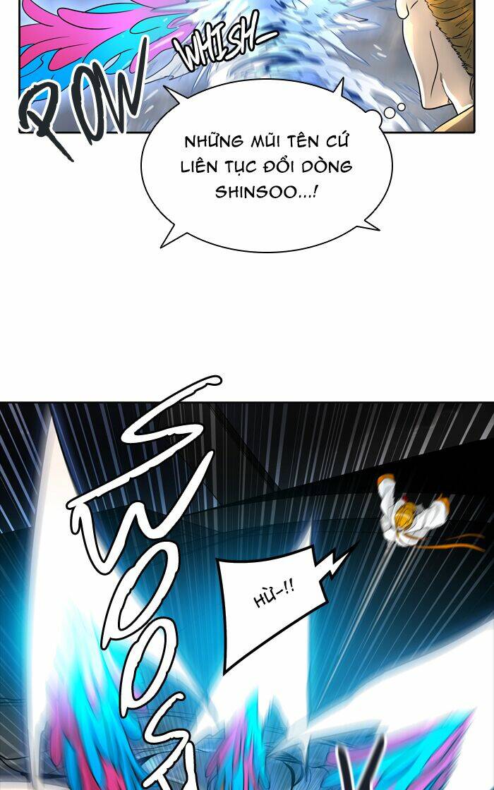 Cuộc Chiến Trong Tòa Tháp - Tower Of God: Chapter 445